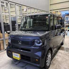 ホンダ・N-BOX