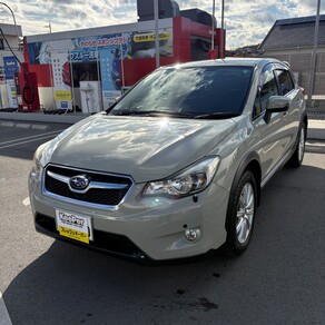 スバル・XV