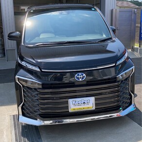 トヨタ・ヴォクシー