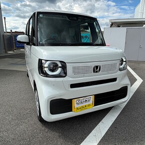 ホンダ・N-BOX