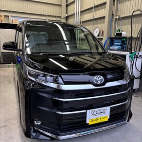 トヨタ・ノア