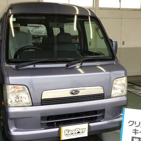 スバル・サンバー