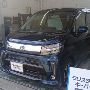 ダイハツ・ムーヴ