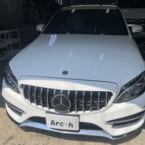 メルセデス・ベンツ・Eクラス