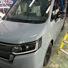 ホンダ・ステップワゴン