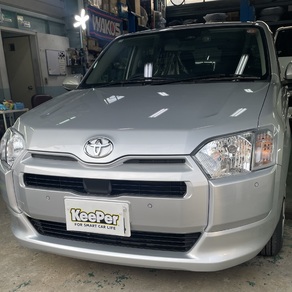 トヨタ・プロボックス