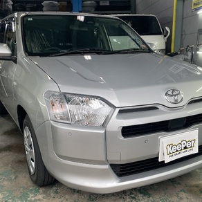 トヨタ・プロボックス