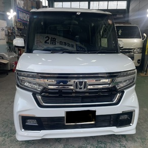 ホンダ・N-BOX