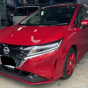 日産・ノート