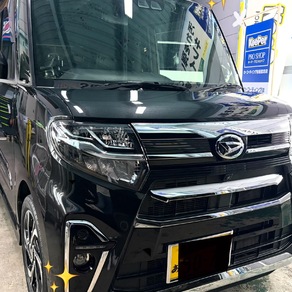 ダイハツ・タント