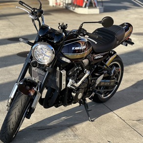 その他・KAWASAKI Z900