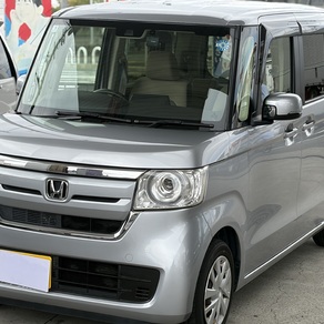 ホンダ・N-BOX