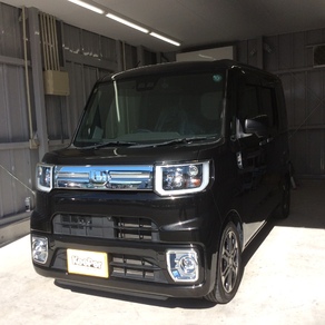 ダイハツ・ウェイク