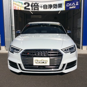 アウディ・S3