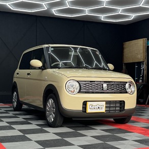 スズキ・アルト / ラパン