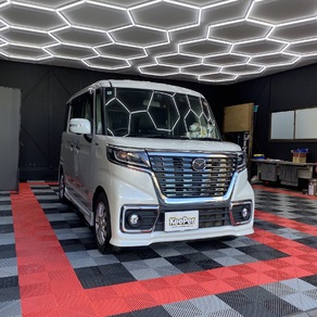 マツダ・フレアワゴン