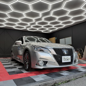 トヨタ・クラウン