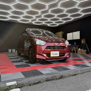 ダイハツ・ミライース