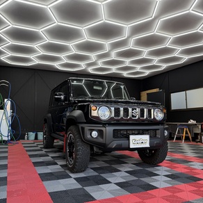 スズキ・ジムニーノマド