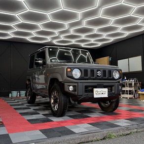 スズキ・ジムニー