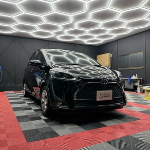 トヨタ・シエンタ