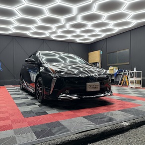トヨタ・プリウス