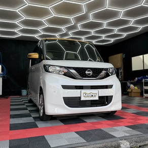 日産・ルークス