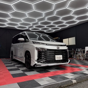 トヨタ・ヴォクシー
