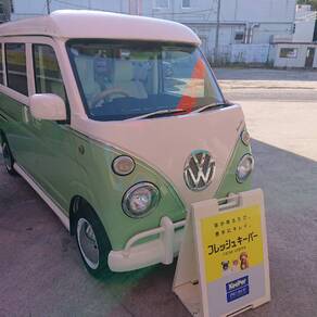 スズキ・エブリイ