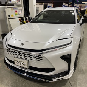 トヨタ・クラウンエステート