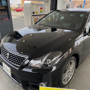 トヨタ・クラウン