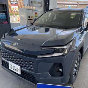 トヨタ・RAV4