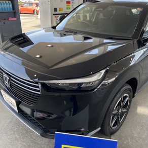 ホンダ・ヴェゼル