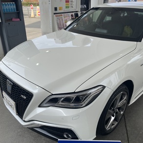 トヨタ・クラウン