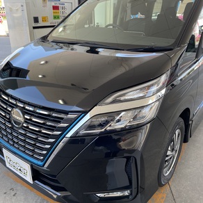 日産・セレナ