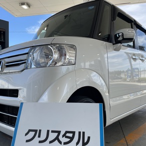 ホンダ・N-BOX