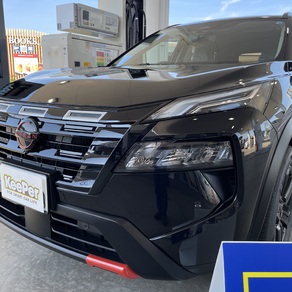 日産・エクストレイル