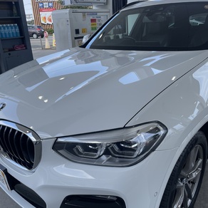 BMW・X3