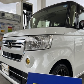 ホンダ・N-BOX