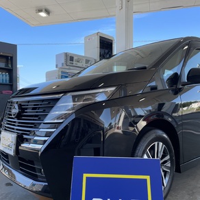 日産・セレナ
