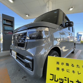 ホンダ・N-BOX