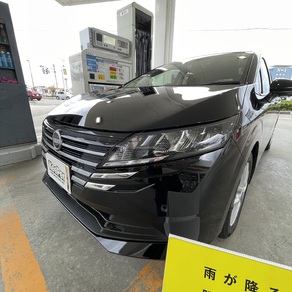 日産・ノート