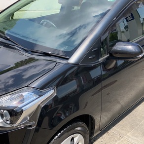 トヨタ・シエンタ