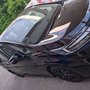 ホンダ・ステップワゴン