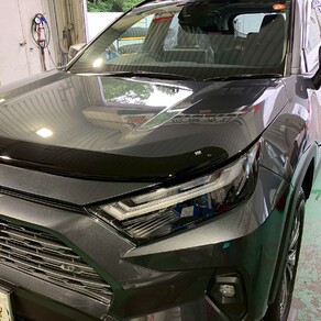 トヨタ・RAV4