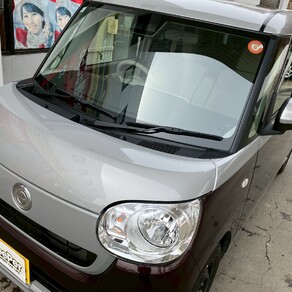 ダイハツ・ムーヴキャンバス