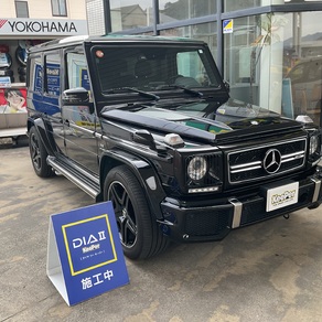 メルセデス・ベンツ・Gクラス