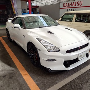 日産・GT-R