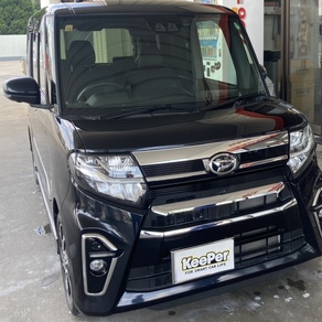 ダイハツ・タント