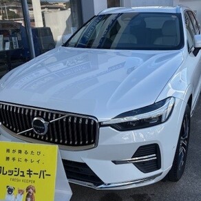 ボルボ・XC60